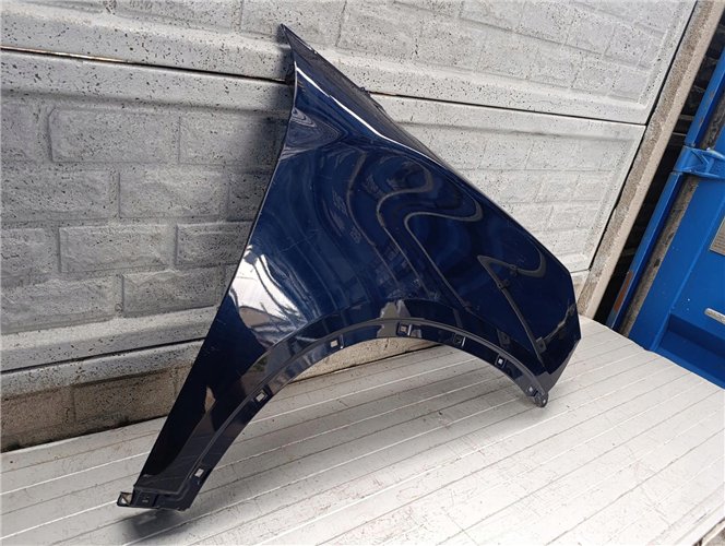 SSANGYONG REXTON 2 II G4 17-24 BŁOTNIK PRAWY PRZEDNI ORYGINAŁ (17718247086)