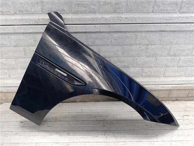 JAGUAR XE 2015-2024 BŁOTNIK PRAWY PRZEDNI ORYGINAŁ (17718258813)