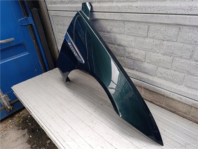 JAGUAR XE 2015-2024 BŁOTNIK PRAWY PRZEDNI ORYGINAŁ (17727404582)