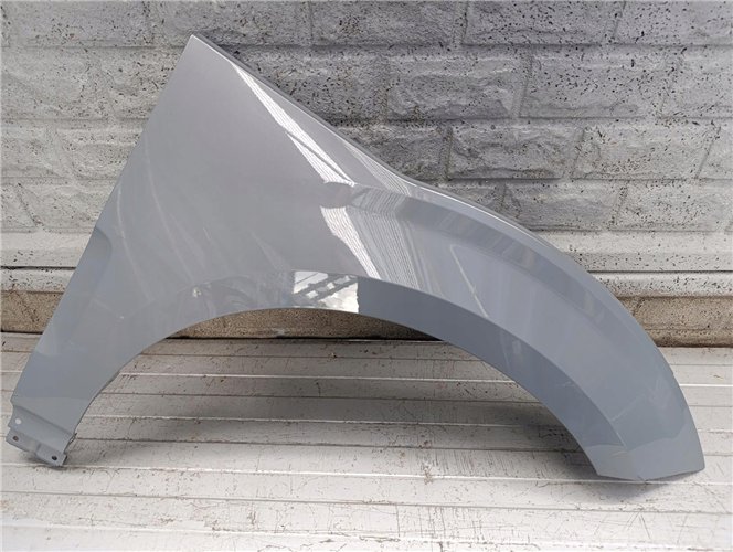 VOLVO EX30 2023- BŁOTNIK PRZEDNI PRAWY ORYGINAŁ (17727406127)