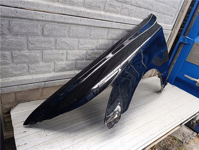 BŁOTNIK LEWY LEXUS LS 460 - 600H 06-10 ORYGINAŁ (17727407167)