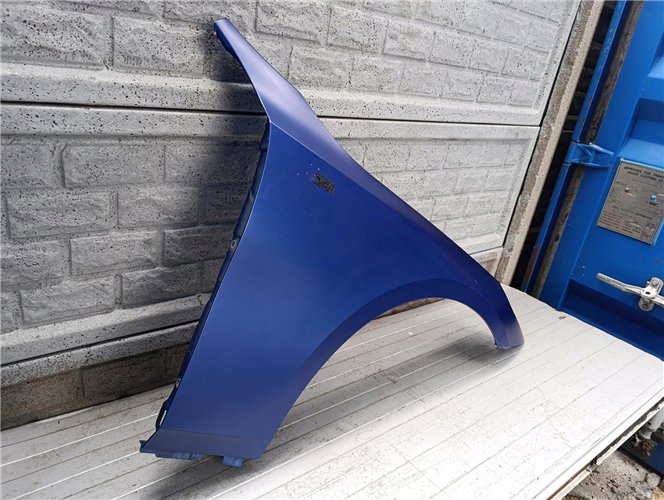 BMW 5 G60 BŁOTNIK PRAWY 2023- ORYGINAŁ (17727429363)