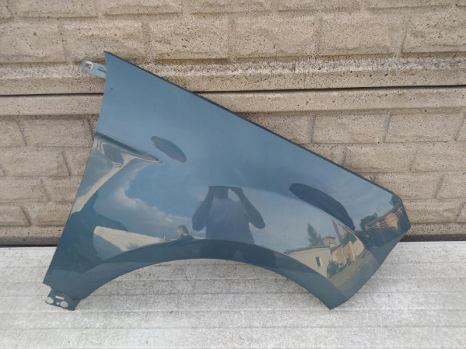 FORD ECOSPORT 12-22 BŁOTNIK PRZEDNI PRAWY - (12320158067)