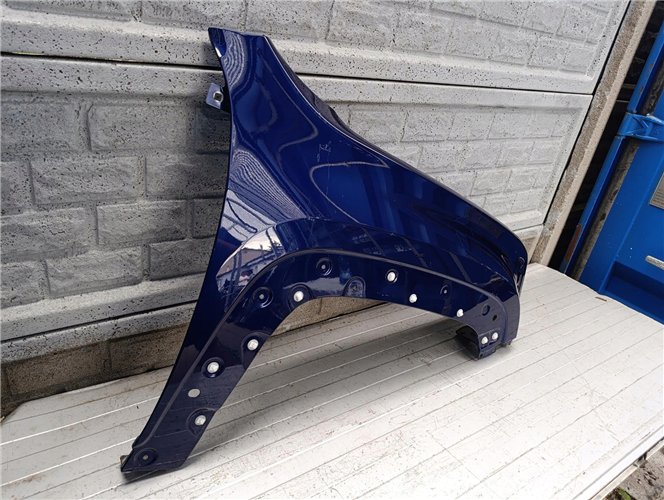 JEEP RENEGADE 14 - 24 BŁOTNIK PRZEDNI PRAWY NOWY ORYGINAŁ (17727434506)