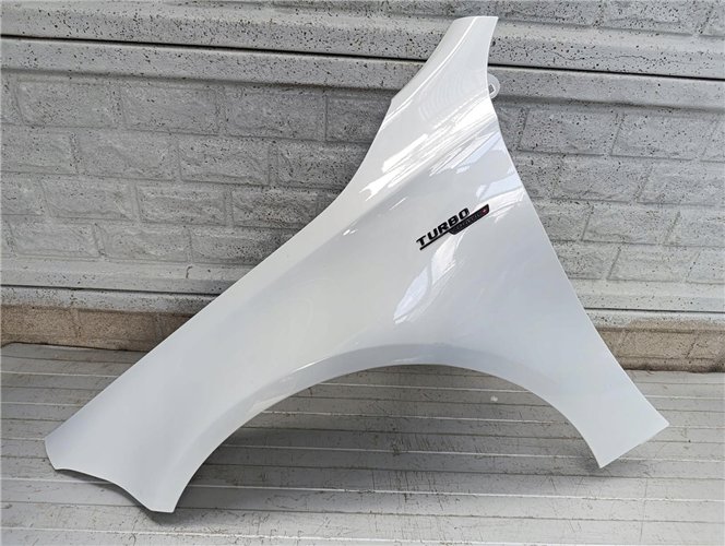 MERCEDES A KLASA W177 W 177 AMG BŁOTNIK LEWY ORYGINAŁ (17727446467)