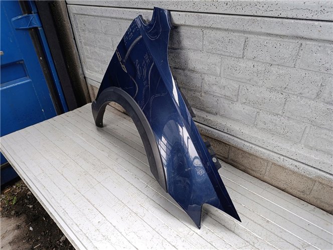 VW GOLF 7 VII ALLTRACK 13-17 5G0 BŁOTNIK PRAWY PRZEDNI ORYGINAŁ (17727455708)