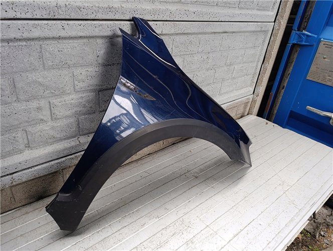 VW GOLF 7 VII ALLTRACK 13-17 5G0 BŁOTNIK PRAWY PRZEDNI ORYGINAŁ (17727455708)