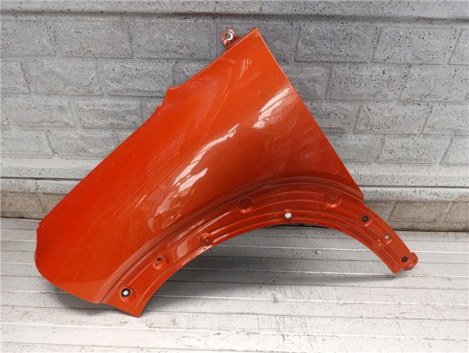 CITROEN C3 AIRCROSS BŁOTNIK LEWY PRZEDNI ORYGINAŁ (17727458092)