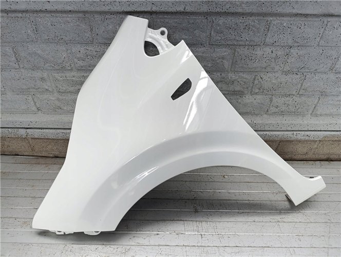 KIA PICANTO 3 III LIFT 23-25 BŁOTNIK LEWY PRZEDNI ORYGINAŁ (17727465480)