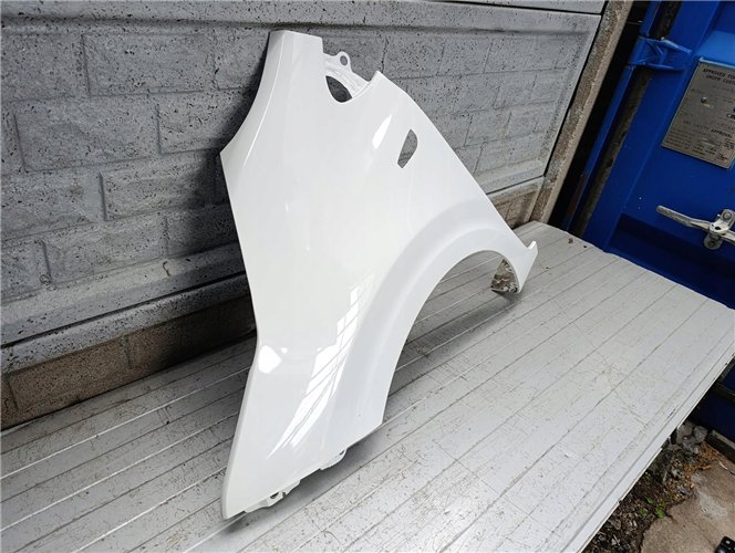 KIA PICANTO 3 III LIFT 23-25 BŁOTNIK LEWY PRZEDNI ORYGINAŁ (17727465480)