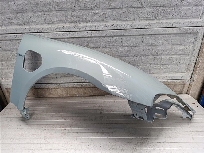 PORSCHE TAYCAN TURBO SPORT BŁOTNIK PRZEDNI PRAWY ORYGINAŁ (17727473410)