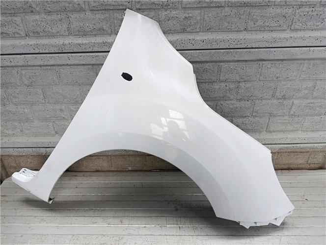 MERCEDES CITAN W415 12-21 BŁOTNIK PRZEDNI PRAWY ORYGINAŁ (17727475138)