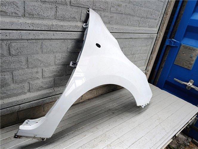 MERCEDES CITAN W415 12-21 BŁOTNIK PRZEDNI PRAWY ORYGINAŁ (17727475138)