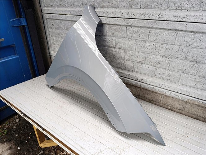 VOLVO XC 90 XC90 lift II 24- BŁOTNIK PRZEDNI PRAWY ORYGINAŁ (17727483032)