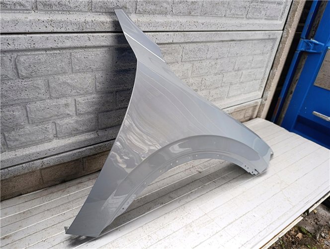 VOLVO XC 90 XC90 lift II 24- BŁOTNIK PRZEDNI PRAWY ORYGINAŁ (17727483032)