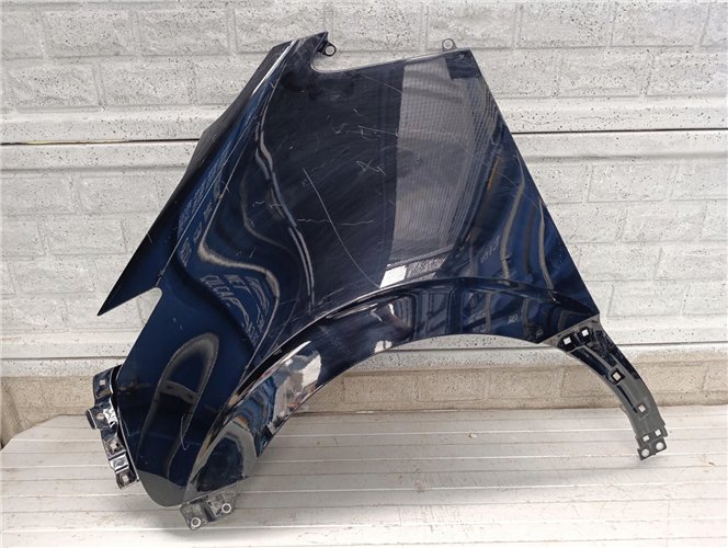 HYUNDAI H1 STARIA 2021- BŁOTNIK PRZEDNI LEWY ORYGINAŁ (17727488041)