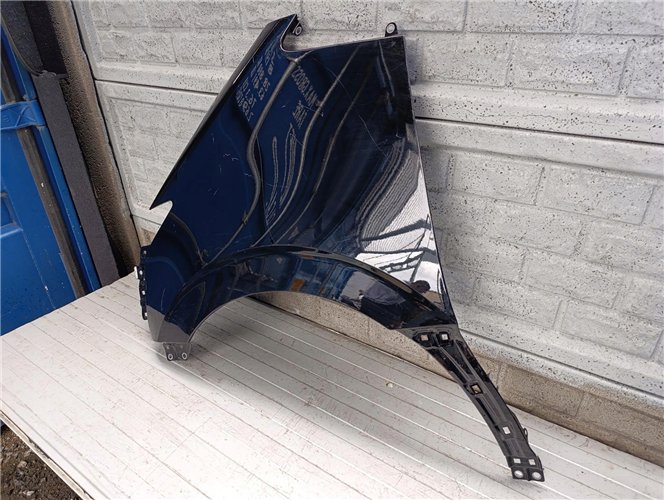 HYUNDAI H1 STARIA 2021- BŁOTNIK PRZEDNI LEWY ORYGINAŁ (17727488041)