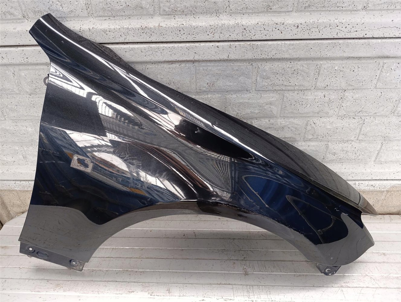 LEXUS RC 350 F SP BŁOTNIK PRZEDNI PRAWY (17727496130)