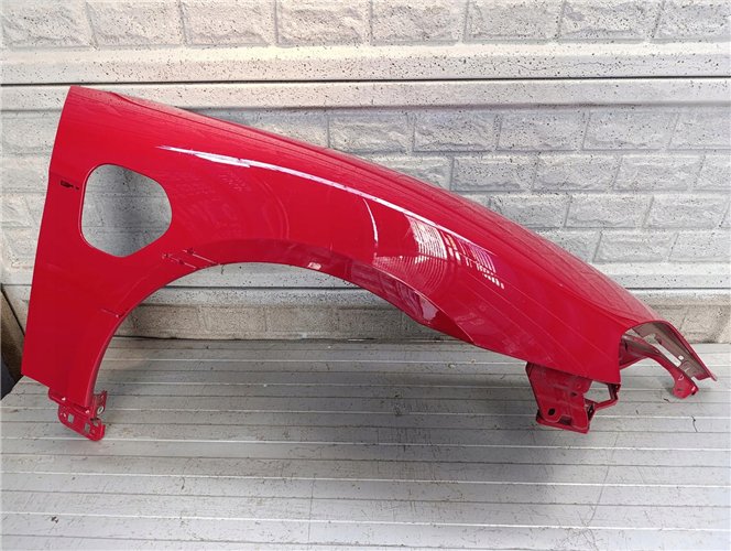 BŁOTNIK PRAWY PRZEDNI PORSCHE TAYCAN 9J1 ORYGINAŁ (17733723915)