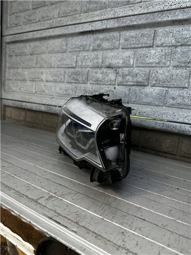 BMW 5 G30 G31 M5 F90 FULL LED ADAPTIVE PRAWA EU (17734280822)