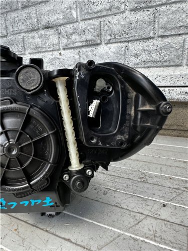 BMW 5 G30 G31 M5 F90 FULL LED ADAPTIVE PRAWA EU (17734280822)