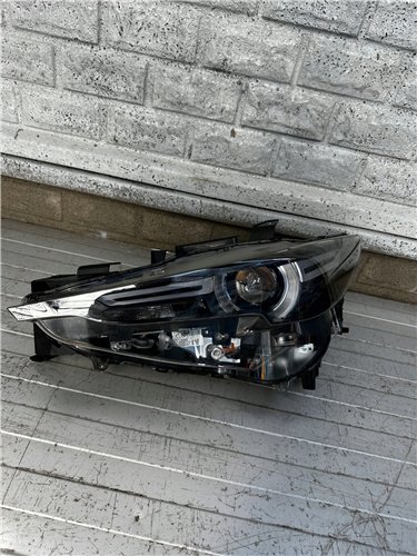 Reflektor Lampa Lewa Mazda CX5 CX-5 II Full Led KB8P51040 (17734464447)