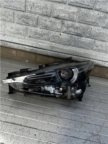 Reflektor Lampa Lewa Mazda CX5 CX-5 II Full Led KB8P51040 (17734464447)