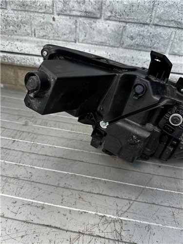 Reflektor Lampa Lewa Mazda CX5 CX-5 II Full Led KB8P51040 (17734464447)