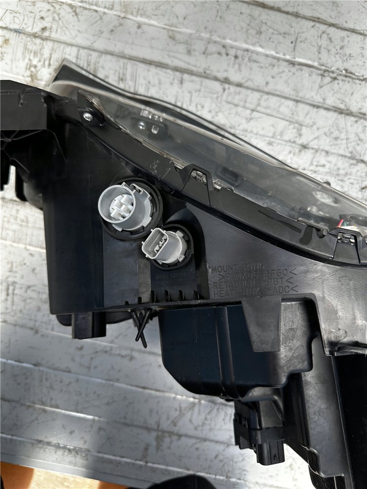 Reflektor Lampa Lewa Mazda CX5 CX-5 II Full Led KB8P51040 (17734464447)