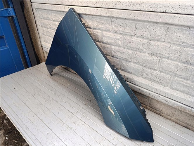 BMW iX i-X BŁOTNIK PRAWY PRZEDNI ORYGINAŁ (17736462287)