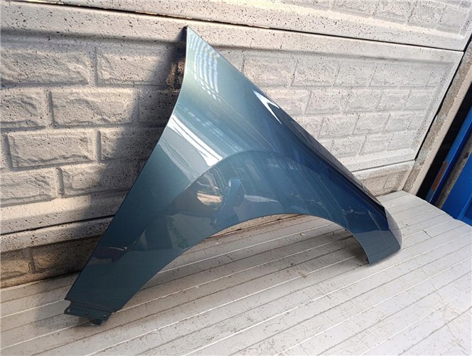 BMW iX i-X BŁOTNIK PRAWY PRZEDNI ORYGINAŁ (17736462287)