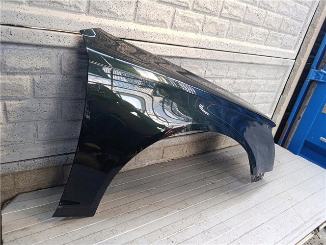 AUDI A6 C6 LIFT 4F0 08-11 BŁOTNIK PRZEDNI PRAWY ORYGINAŁ (17736466300)