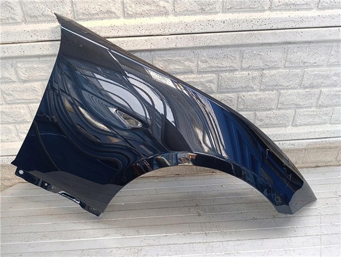 MAZDA MX5 MX 5 V 15-24 BŁOTNIK PRAWY PRZEDNI ORYGINAŁ (17736467807)