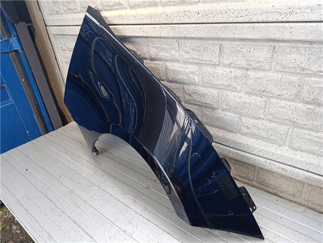 MAZDA MX5 MX 5 V 15-24 BŁOTNIK PRAWY PRZEDNI ORYGINAŁ (17736467807)