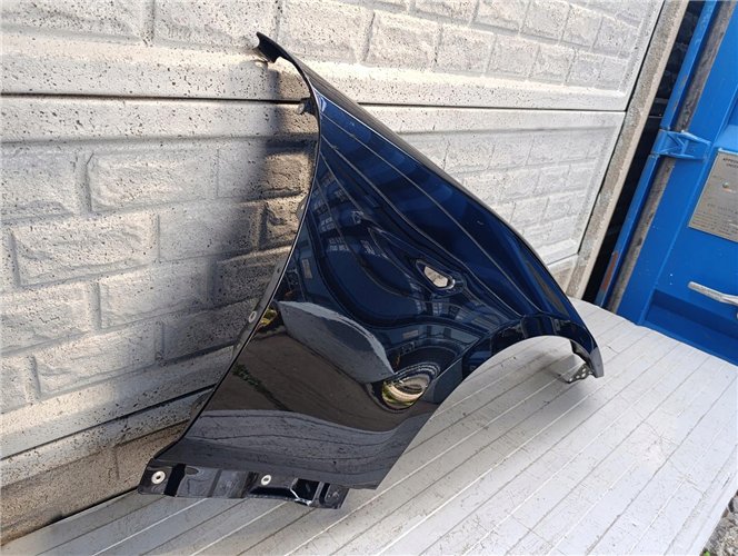 MAZDA MX5 MX 5 V 15-24 BŁOTNIK PRAWY PRZEDNI ORYGINAŁ (17736467807)