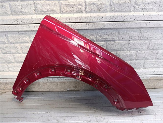 BŁOTNIK PRZEDNI PRAWY SSANGYONG KORANDO 4 IV 2019- ORYGINAŁ (17736469667)