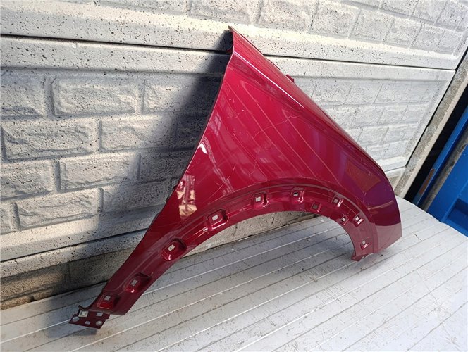 BŁOTNIK PRZEDNI PRAWY SSANGYONG KORANDO 4 IV 2019- ORYGINAŁ (17736469667)