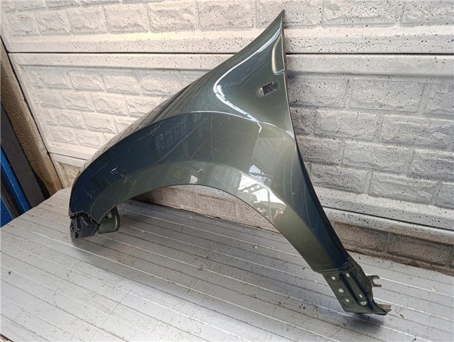 DACIA DUSTER I 1 BŁOTNIK LEWY PRZEDNI NOWY ORYGINAŁ (17736472962)