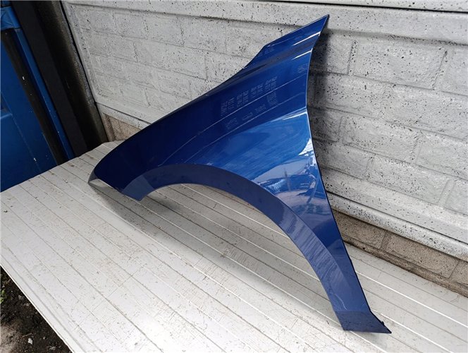 BŁOTNIK PRZEDNI LEWY VW PASSAT B9 2023 - 2025 ORYGINAŁ (17736480388)