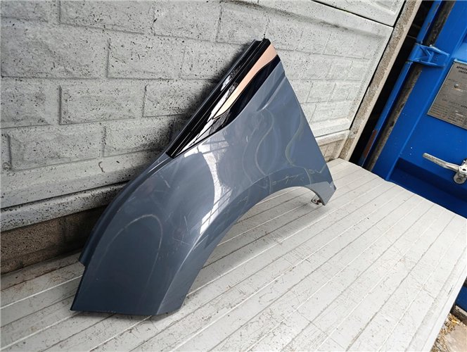 LAND ROVER EVOQUE 19-24 BŁOTNIK LEWY PRZEDNI ORYGINAŁ (17736491155)