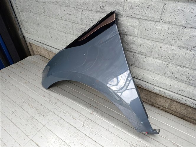 LAND ROVER EVOQUE 19-24 BŁOTNIK LEWY PRZEDNI ORYGINAŁ (17736491155)