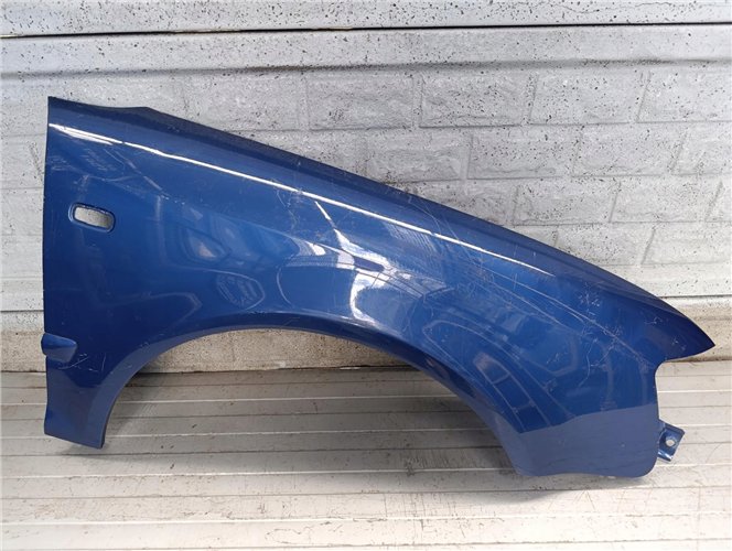 AUDI A4 B7 CABRIO 05-09 BŁOTNIK PRAWY PRZÓD ORYGINAŁ (17741520381)