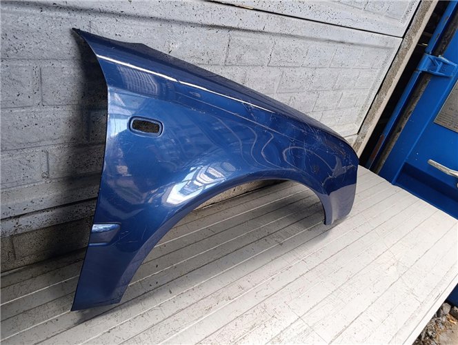 AUDI A4 B7 CABRIO 05-09 BŁOTNIK PRAWY PRZÓD ORYGINAŁ (17741520381)