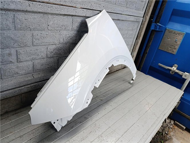 CITROEN C5 AIRCROSS BŁOTNIK LEWY PRZEDNI ORYGINAŁ (17741524714)