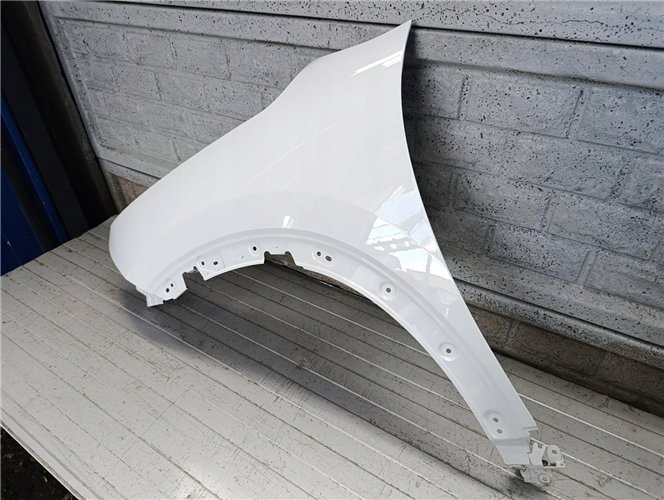 CITROEN C5 AIRCROSS BŁOTNIK LEWY PRZEDNI ORYGINAŁ (17741524714)