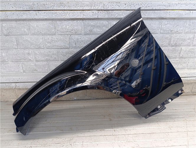 MAZDA MX5 BŁOTNIK PRZEDNI LEWY ORYGINAŁ (17741525957)