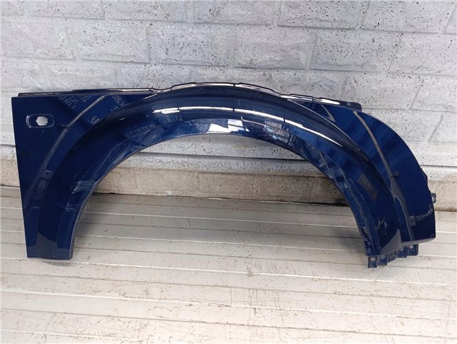 AUDI TT 8N 98-06 BŁOTNIK PRZEDNI PRAWY ORYGINAŁ (17741527728)