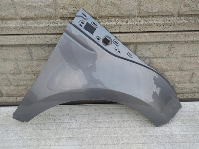 LAND ROVER EVOQUE 19-22 BŁOTNIK PRAWY PRZEDNI - (12320271735)