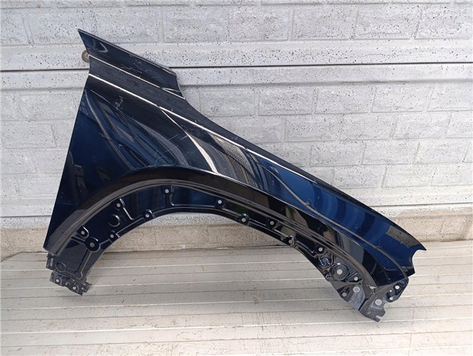 MAZDA MX30 MX-30 BŁOTNIK PRZEDNI PRAWY ORYGINAŁ (17741530501)