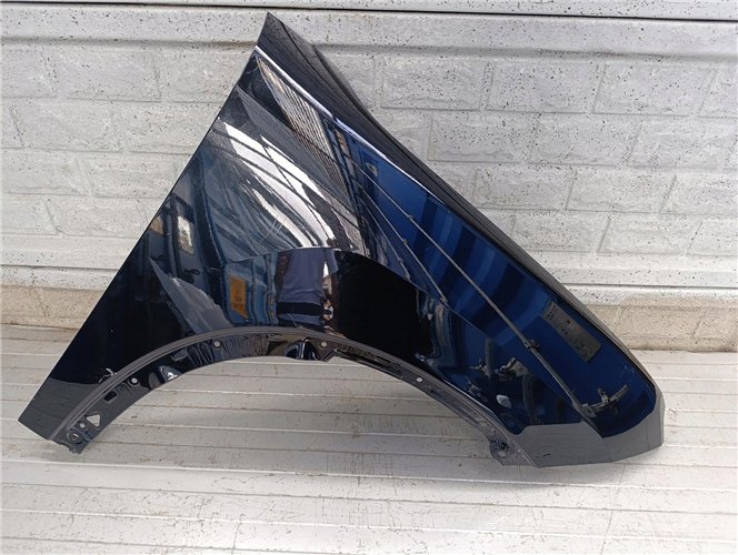 MINI COUNTRYMAN 3 III EV 23- U24 U25 BŁOTNIK PRAWY PRZÓD ORYGINAŁ (17741546608)